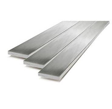 Stainless Steel 904L Flat Bars