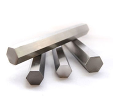 Stainless Steel 904L Hexagon Bars