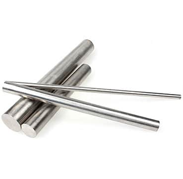 Stainless Steel 904L Round Bars