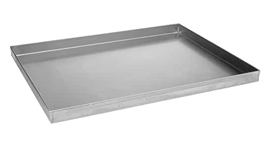 Stainless Steel 904L Trays