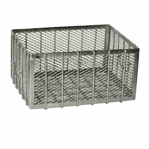 Stainless Steel 904L Baskets