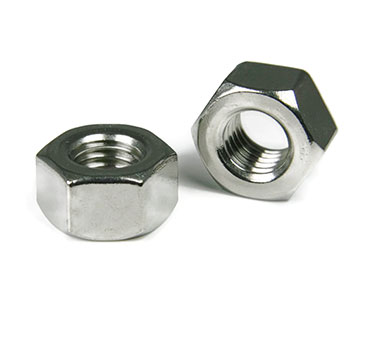 Stainless Steel 904L Nuts