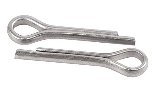 Stainless Steel 904L Pins