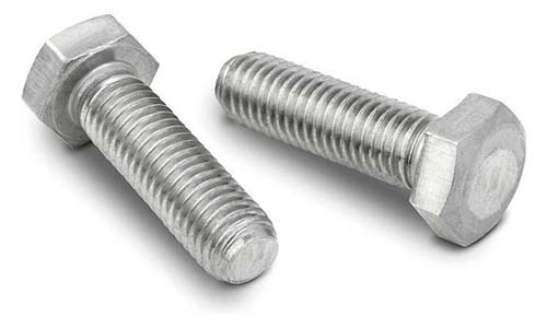 Stainless Steel 904L Screws