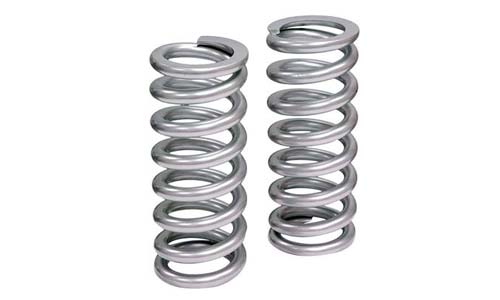 Stainless Steel 904L Springs