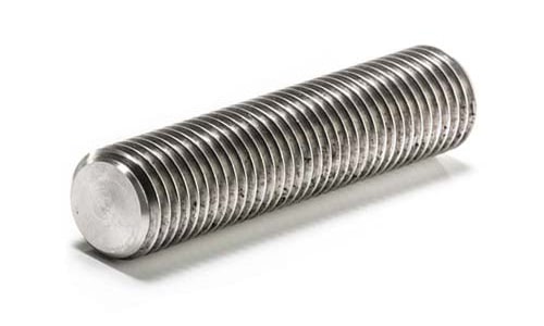 Stainless Steel 904L Threaded Rods