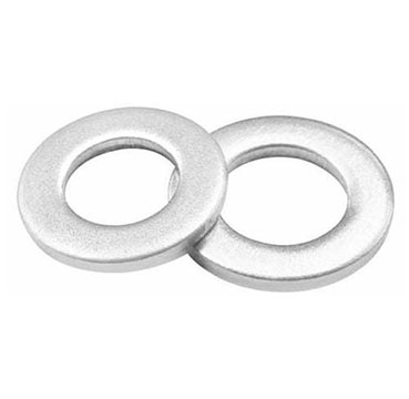 Stainless Steel 904L Washers