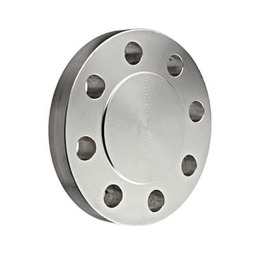 Stainless Steel 904L Blind Flanges