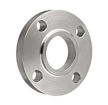 Stainless Steel 904L Lap Joint Flanges