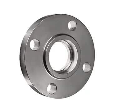 Stainless Steel 904L Socket Weld Flanges 