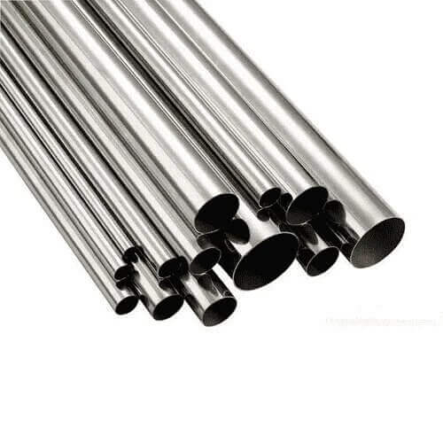 Stainless Steel 904L ERW Pipes