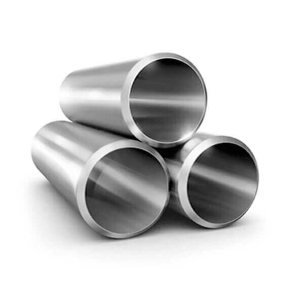 Stainless Steel 904L Seamless Pipes