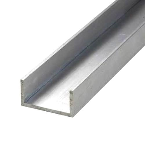 Stainless Steel 904L Channels