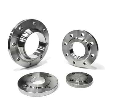 Stainless Steel 904L Flanges