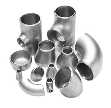 Stainless Steel 904L Pipe Fittings