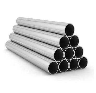 Stainless Steel 904L Pipes