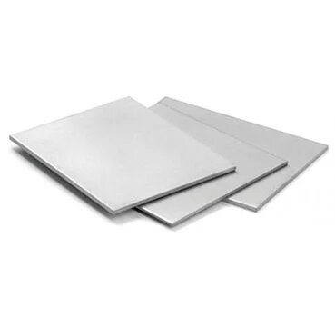 Stainless Steel 904L Plates