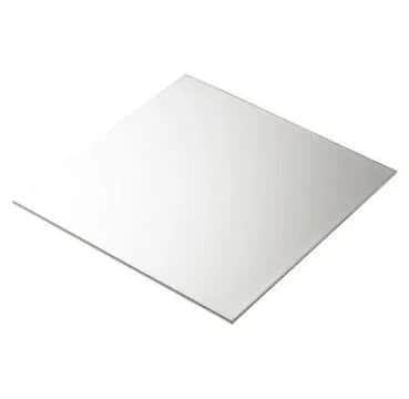 Stainless Steel 904L Sheets