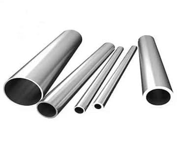 Stainless Steel 904L Tubes