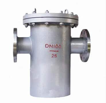 Stainless Steel 904L Y Type Strainers