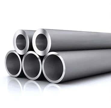 Stainless Steel 904L Seamless Tubes