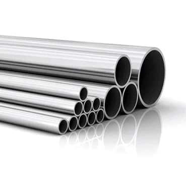 Stainless Steel 904L Welded Tubes