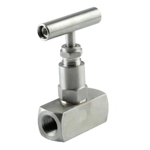 Stainless Steel 904L Needle Valves