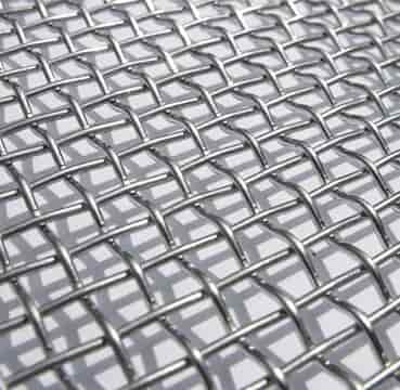 Stainless Steel 904L Wire Mesh