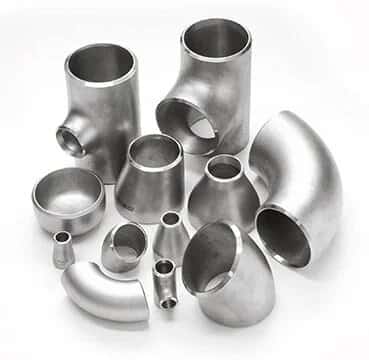 Stainless Steel 904L Pipe Fittings